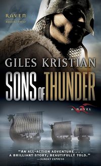 Produktbild: Sons of Thunder