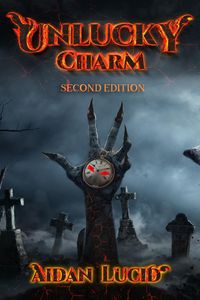Produktbild: Unlucky Charm (Second Edition)