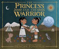 Produktbild: The Princess and the Warrior