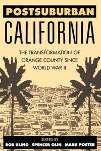 Produktbild: Postsuburban California