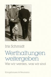 Produktbild: Werthaltungen weitergeben