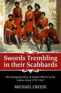 Produktbild: Creese, M: Swords Trembling in Their Scabbards
