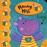 Produktbild: Honey Hill Pops: Lucy