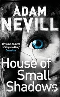 Produktbild: House of Small Shadows