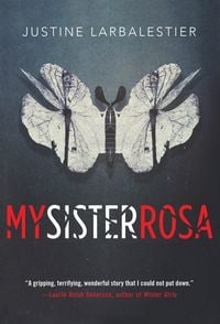 Produktbild: My Sister Rosa
