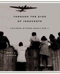 Produktbild: Through the Eyes of Innocents