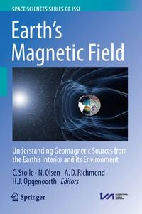 Produktbild: Earth's Magnetic Field