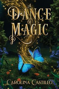 Produktbild: A Dance of Magic