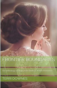Produktbild: Frontier Boundaries