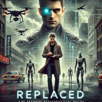 Produktbild: Replaced