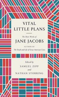 Produktbild: Vital Little Plans
