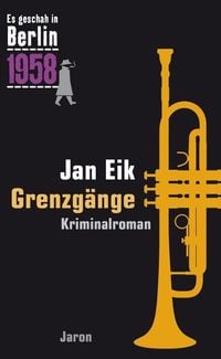 Produktbild: Grenzg&auml;nge