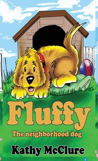 Produktbild: Fluffy - The Neighborhood Dog