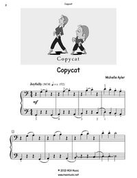 Produktbild: Copycat