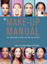 Produktbild: Potter-Dixon, L: The Make-up Manual