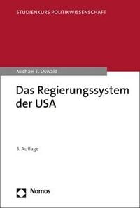 Produktbild: Das Regierungssystem der USA