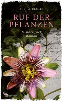 Produktbild: Ruf der Pflanzen