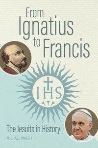 Produktbild: From Ignatius to Francis