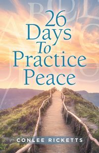 Produktbild: 26 Days to Practice Peace