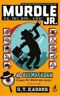 Produktbild: Murdle Jr. 2