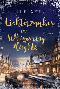 Produktbild: Lichterzauber in Whispering Heights