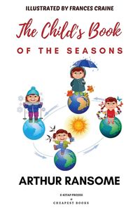 Produktbild: CHILDS BK OF THE SEASONS
