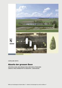 Produktbild: Abseits der grossen Seen