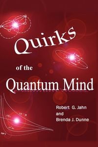 Produktbild: Quirks of the Quantum Mind