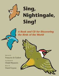 Produktbild: Sing, Nightingale, Sing!