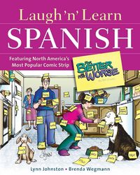 Produktbild: Laugh 'n' Learn Spanish