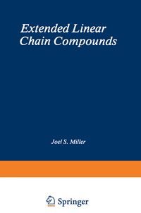 Produktbild: Extended Linear Chain Compounds