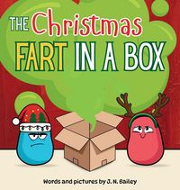 Produktbild: The Christmas Fart in a Box