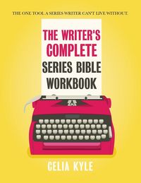 Produktbild: The Writer's Complete Series Bible Workbook