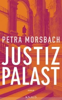 Produktbild: Justizpalast