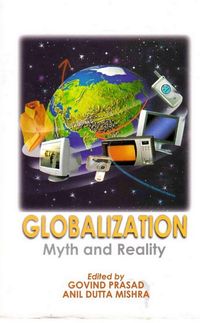 Produktbild: Globalization : Myth And Reality