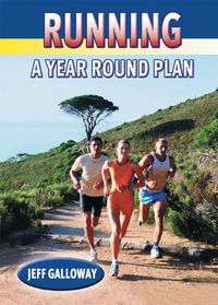Produktbild: Running: A Year Round Plan