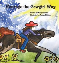 Produktbild: Courage the Cowgirl Way