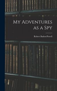Produktbild: My Adventures as a Spy