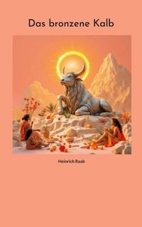 Produktbild: Das bronzene Kalb