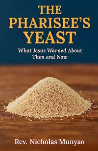 Produktbild: The Pharisee's Yeast