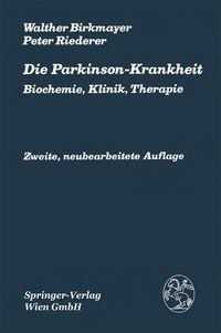 Produktbild: Die Parkinson-Krankheit