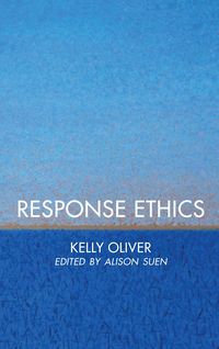 Produktbild: Response Ethics