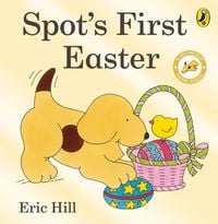 Produktbild: Spot's First Easter