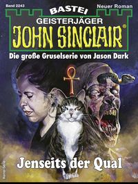 Produktbild: John Sinclair 2243