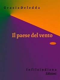 Produktbild: Il paese del vento