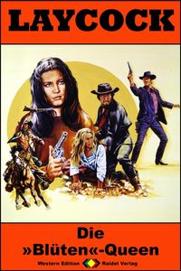 Produktbild: Laycock Western 211: Die "Bl&uuml;ten"-Queen