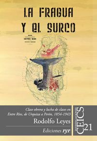 Produktbild: La fragua y el surco