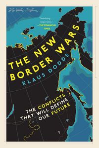 Produktbild: The New Border Wars