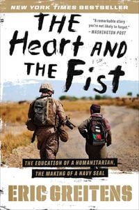Produktbild: The Heart and the Fist