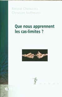 Produktbild: Que nous apprennent les cas-limites ?